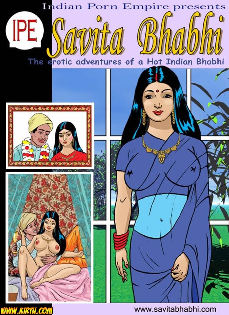 Savita Bhabhi - Episode 1 